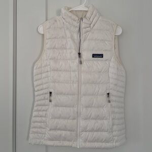 Patagonia Woman’s Nano Puff Vest